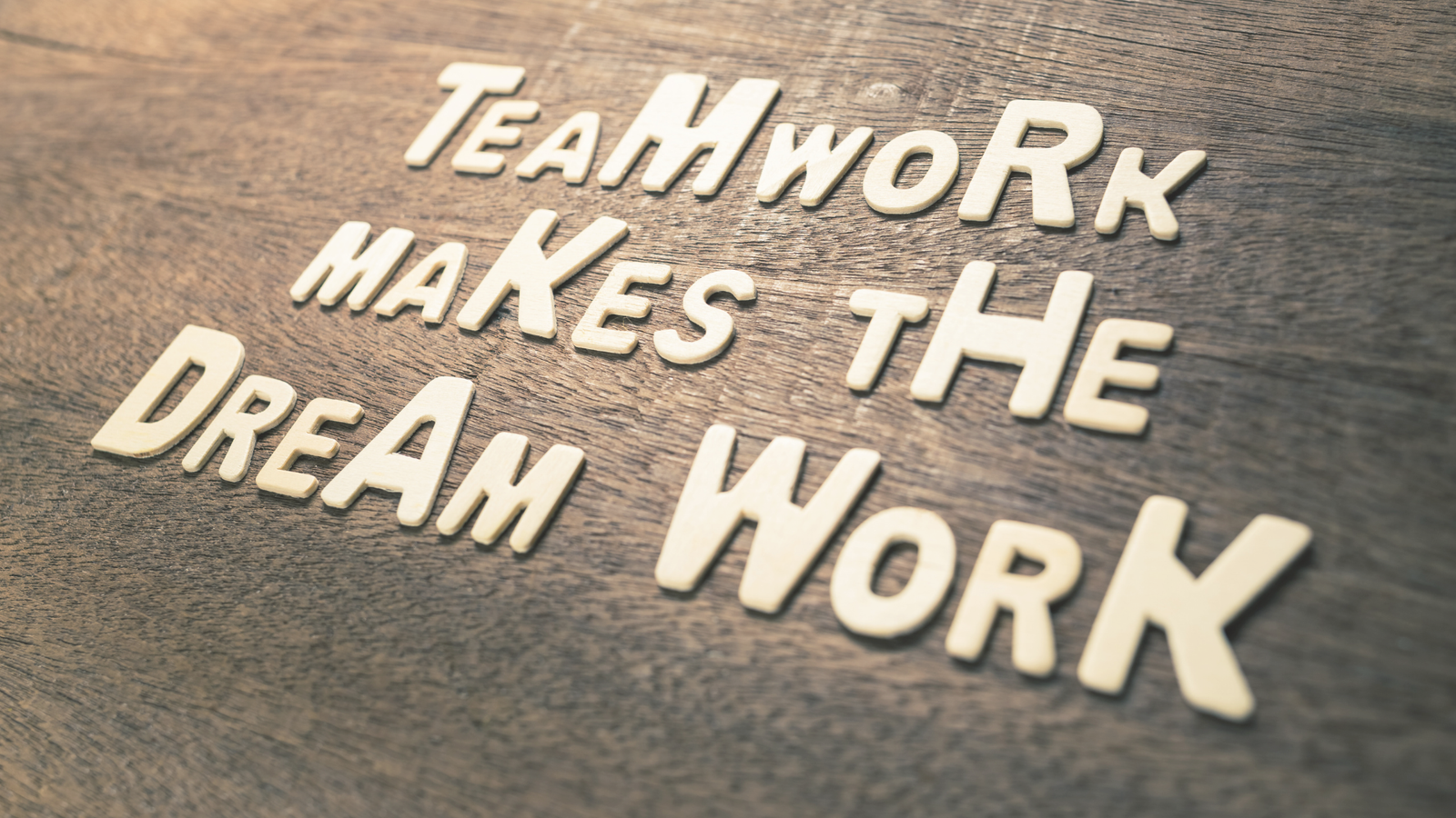 Team Work